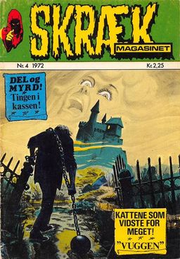 #16 April 1960